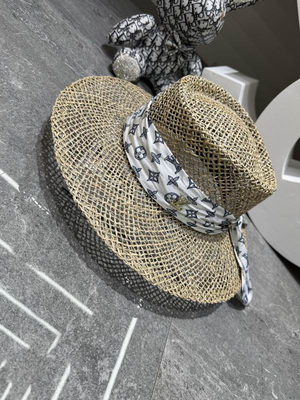 LV Top Hat dx15